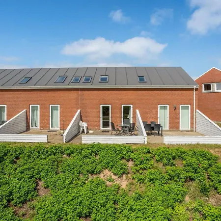 Fotij - 2-3km From The Sea In Western Jutland By Interhome Apartment *
