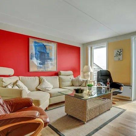 Fotij - 2-3km From The Sea In Western Jutland By Interhome *