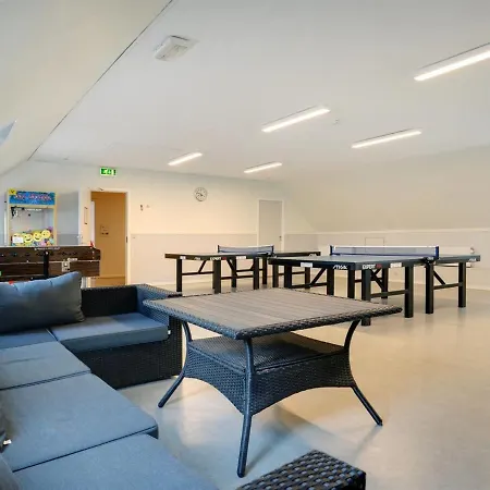 Fotij - 2-3km From The Sea In Western Jutland By Interhome *