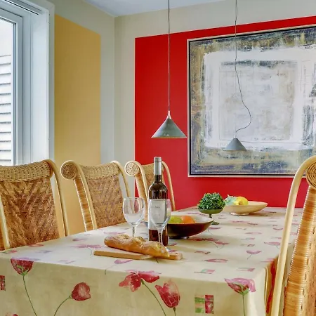 Fotij - 2-3km From The Sea In Western Jutland By Interhome Apartment