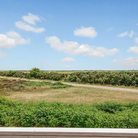 Fotij - 2-3km From The Sea In Western Jutland By Interhome * Sonderby (Romo)