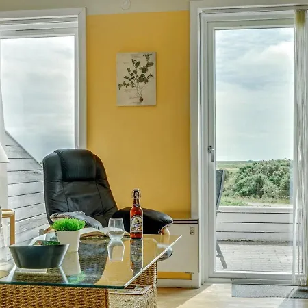Fotij - 2-3km From The Sea In Western Jutland By Interhome * Sonderby (Romo)