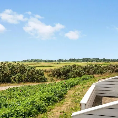 Fotij - 2-3km From The Sea In Western Jutland By Interhome Sonderby (Romo)