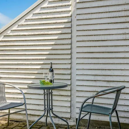 Fotij - 2-3km From The Sea By Interhome Apartament