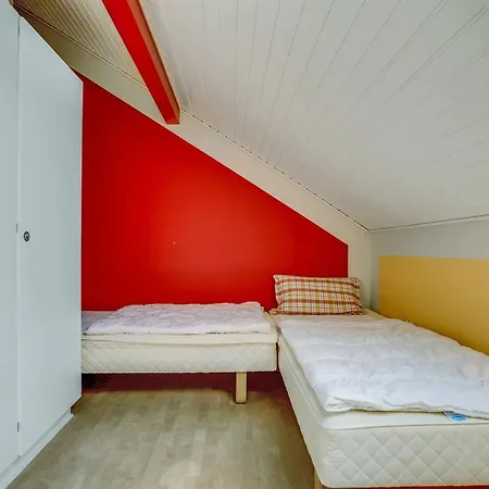 Apartment Fotij - 2-3km From The Sea By Interhome *