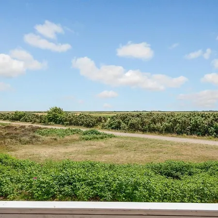 Fotij - 2-3km From The Sea By Interhome Apartament Sønderby