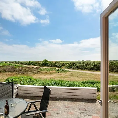 Fotij - 2-3km From The Sea By Interhome Leilighet Sønderby