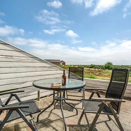 Leilighet Fotij - 2-3km From The Sea By Interhome Sønderby