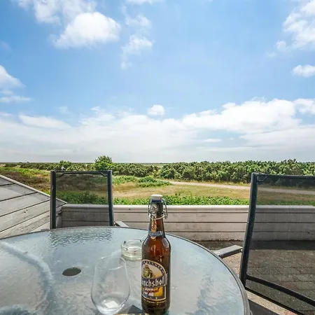 Leilighet Fotij - 2-3km From The Sea By Interhome Sønderby