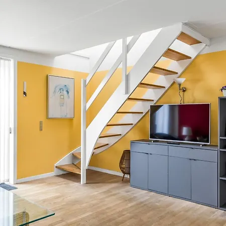 Leilighet Fotij - 2-3km From The Sea By Interhome Sønderby