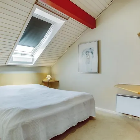Fotij - 2-3km From The Sea By Interhome Leilighet Sønderby