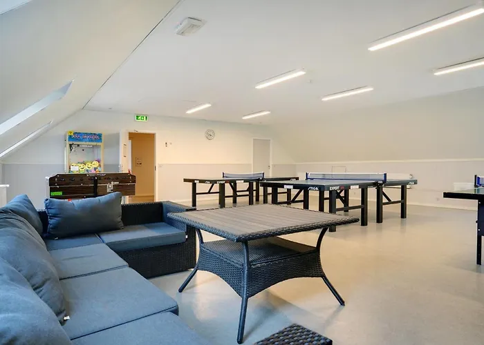 Fotij - 2-3km From The Sea By Interhome * Sønderby