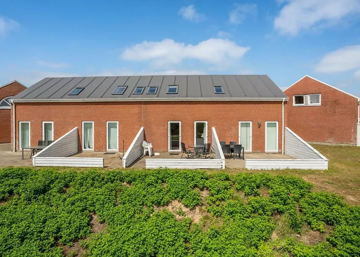 Διαμέρισμα Fotij - 2-3km From The Sea By Interhome Sønderby